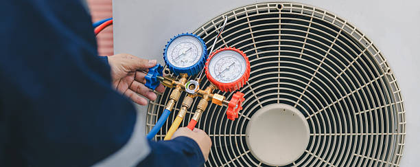 Licensed Hvac service in Coaldale, PA - JG Cool HVAC